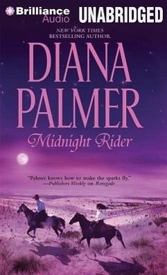 Midnight Rider - Palmer, Diana