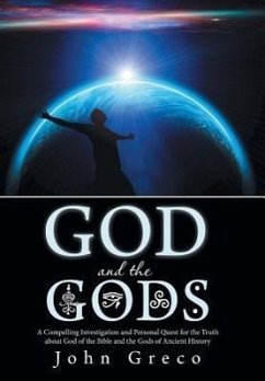 God and the Gods - Greco, John