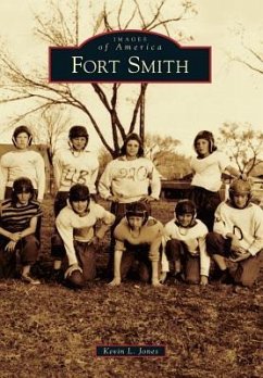 Fort Smith - Jones, Kevin L.