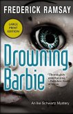 Drowning Barbie