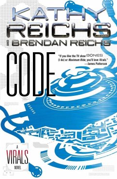 Code - Reichs, Kathy