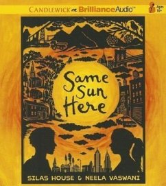 Same Sun Here - House, Silas; Vaswani, Neela