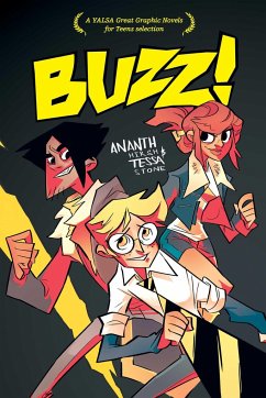 Buzz! - Hirsh, Ananth