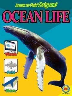 Ocean Life - Gillespie, Katie