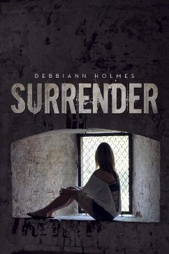 Surrender - Holmes, Debbiann