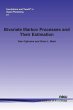 Bivariate Markov Processes and Their... - Bild 1