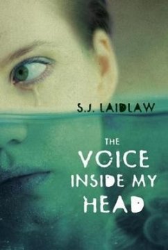 The Voice Inside My Head - Laidlaw, S. J.