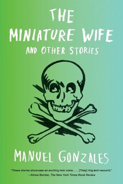 The Miniature Wife - Gonzales, Manuel