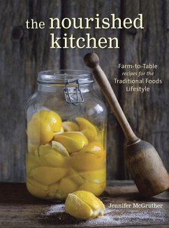 The Nourished Kitchen - McGruther, Jennifer