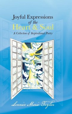 Joyful Expressions of the Heart & Soul - Taylor, Lennice Marie