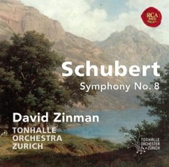 Schubert: Symphony No. 8 in C Major, D. 944 