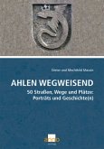 Ahlen wegweisend