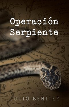 Operacion Serpiente - Benitez, Julio