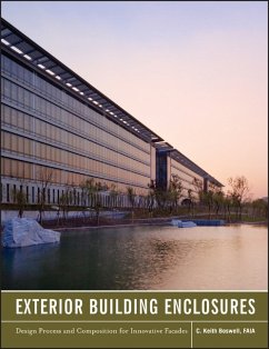 Exterior Building Enclosures (eBook, PDF) - Boswell, Keith