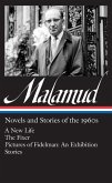 Bernard Malamud: Novels & Stories of the 1960s (Loa #249)