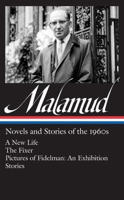 Bernard Malamud: Novels & Stories of the 1960s (Loa #249) - Malamud, Bernard