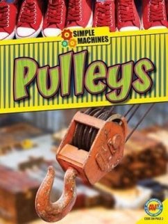 Pulleys - De Medeiros, James