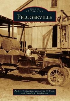 Pflugerville - Dearing, Audrey T.; Mott, Vernagene H.; Stephenson, Pamela A.