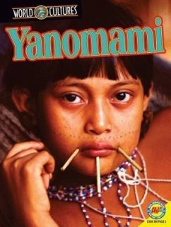 Yanomami - Webster, Christine