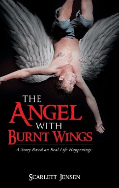 The Angel with Burnt Wings