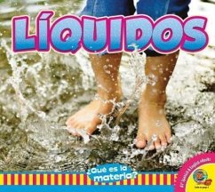 Liquidos - Rodriguez, Cindy