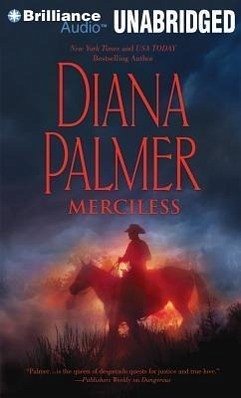 Merciless - Palmer, Diana