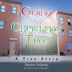 Going for the Christmas Tree - Stulginsky, Maryfran