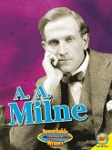 AA Milne