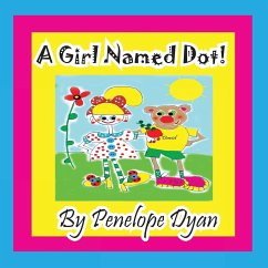 A Girl Named Dot - Dyan, Penelope