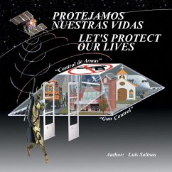 Protejamos Nuestras Vidas - Salinas, Luis