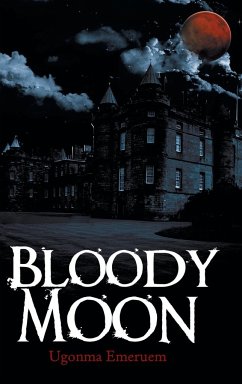 Bloody Moon