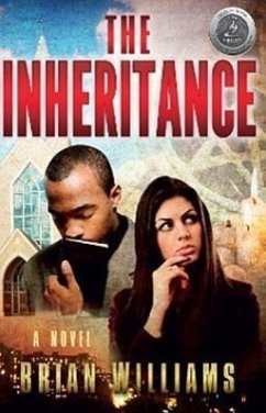 The Inheritance - Williams, Brian