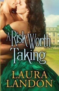A Risk Worth Taking - Landon, Laura