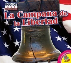 La Campana de la Libertad - Kopp, Megan