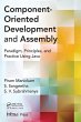Component- Oriented Development and... - Bild 1