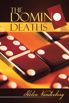 The Domino Deaths - Vanderberg, Helen