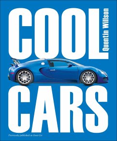 Cool Cars - Willson, Quentin