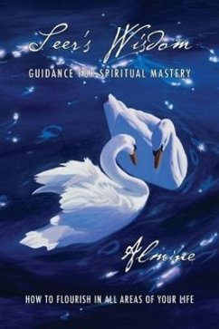 Seer's Wisdom: Guidance for Spiritual Mastery - Almine