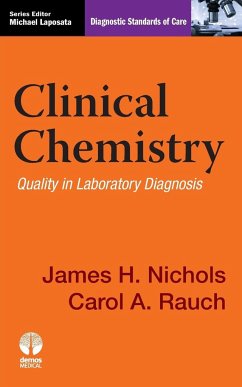 Clinical Chemistry - Nichols, James H.; Rauch, Carol A.