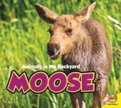 Moose - Carr, Aaron