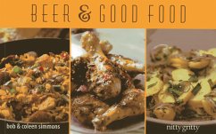 Beer & Good Food - Simmons, Coleen; Simmons, Bob