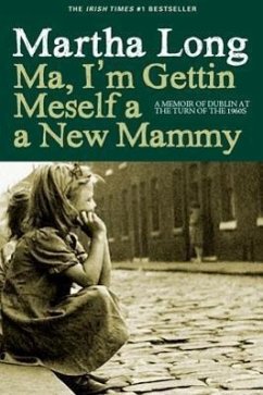 Ma, I'm Gettin Meself a New Mammy - Long, Martha
