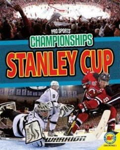 Stanley Cup - Wiseman, Blaine