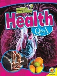 Health Q&A - Peters, Celeste A