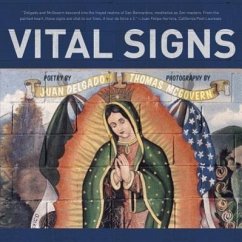 Vital Signs - Delgado, Juan