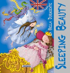 Sleeping Beauty / La Bella Durmiente - Susaeta Ediciones S a