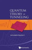 QUANTUM THEORY OF TUNNELING (2ND ED) QUANTUM THEORY OF TUNNELING (2ND ED)