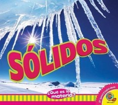 Solidos - Rodriguez, Cindy