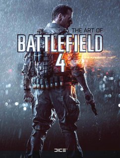 The Art of Battlefield 4 - Robinson, Martin
