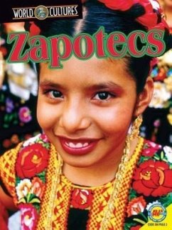 Zapotecs - Rose, Simon